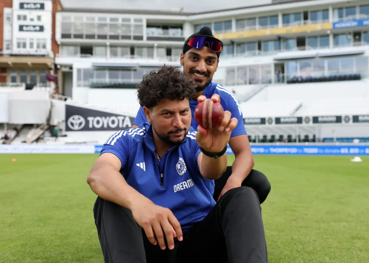 Asia Cup 2025 Arshdeep Singh and Kuldeep Yadav Asia Cup 2025 Arshdeep Singh and Kuldeep Yadav