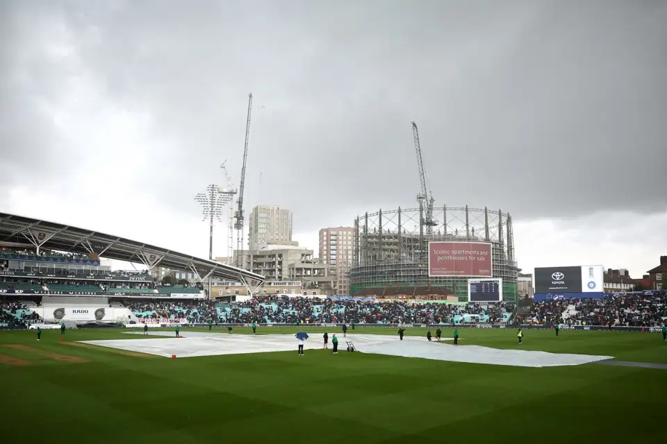 IND vs ENG 5th Test Day 2 Weather Report 