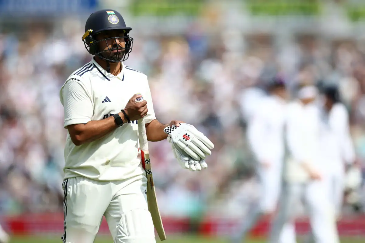 Karun Nair Karun Nair