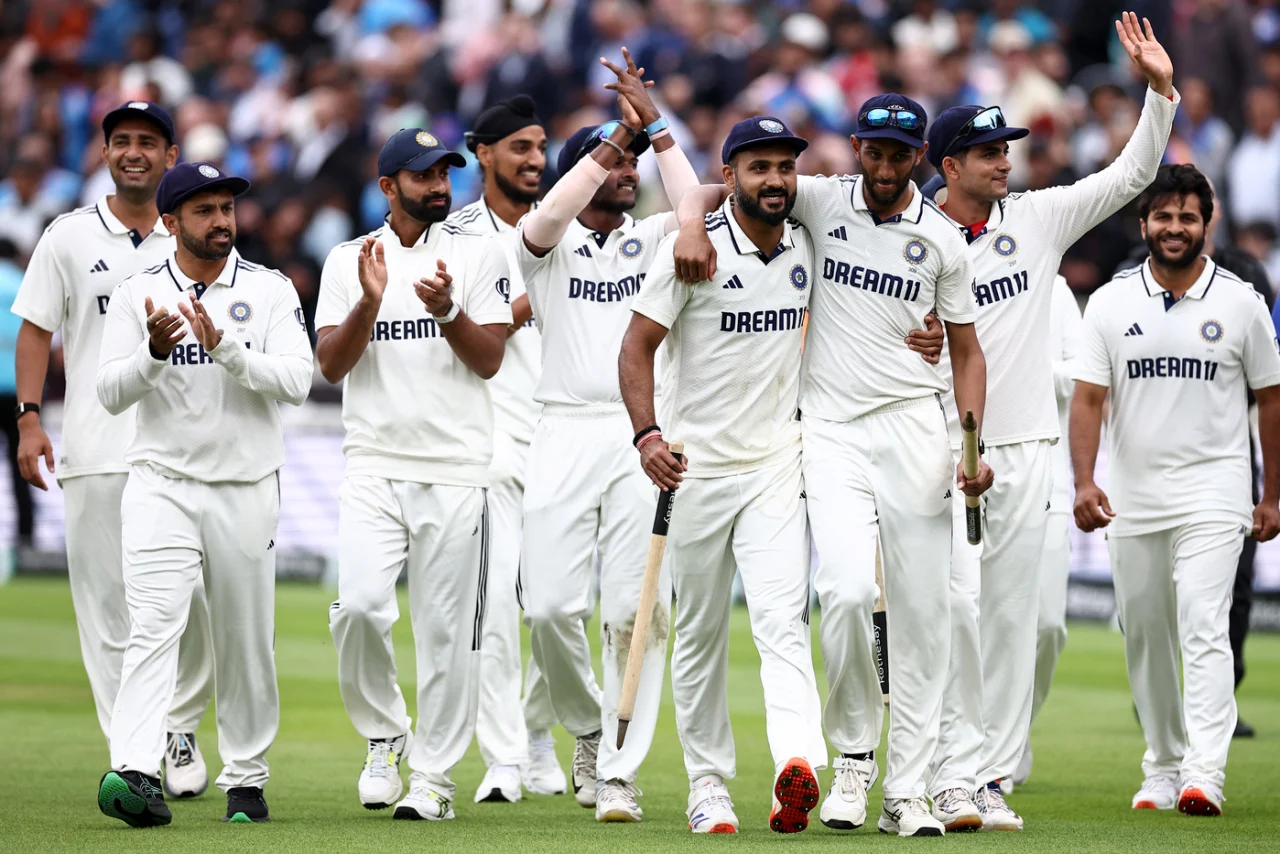 Dream11 withdraws team India title sponsor before Asia Cup 2025 BCCI answers Dream11 withdraws team India title sponsor before Asia Cup 2025 BCCI answers