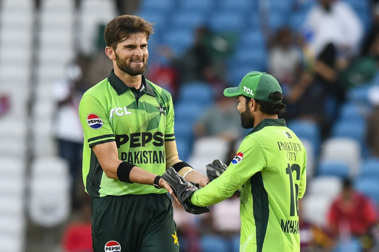 Asia Cup 2025 New Poster by sony sports not Mohammad Rizwan Shaheen Afridi represent pakistan