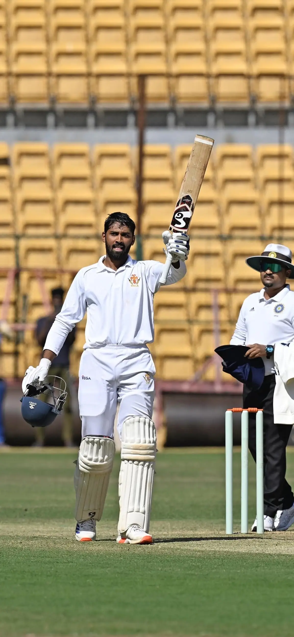 Ravichandran Smaran Ravichandran Smaran