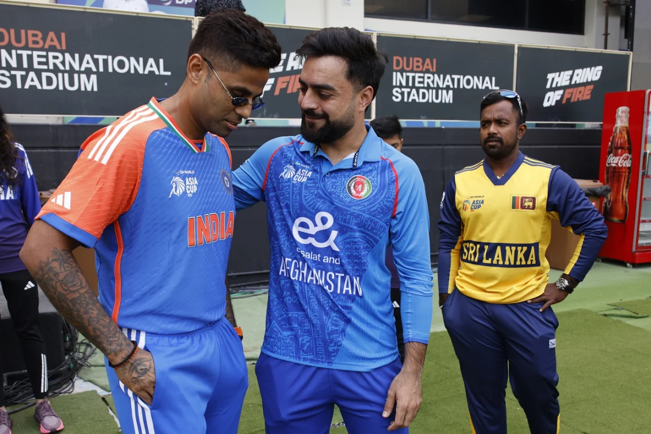 Asia Cup 2025