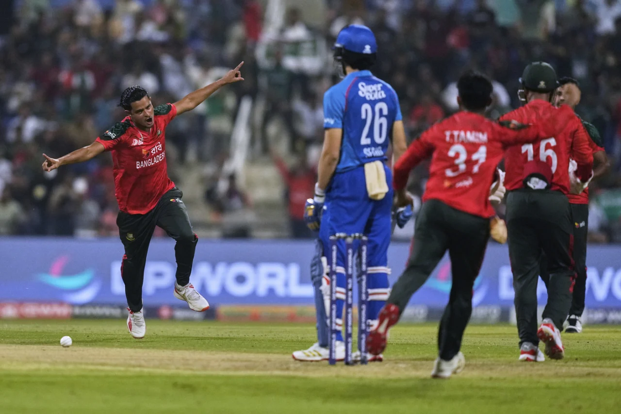 bangladesh beat afghanistan watch update in Asia Cup 2025 Points table