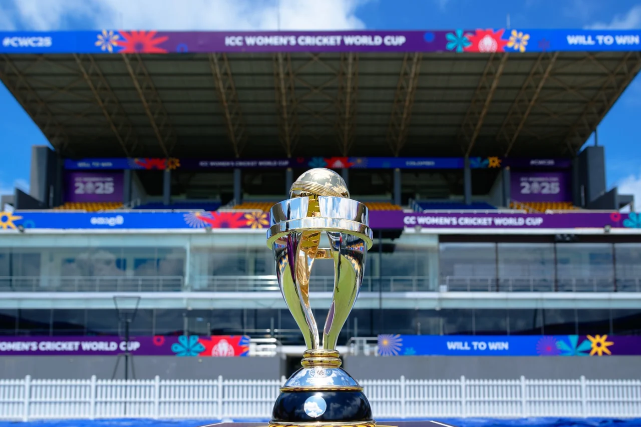 R.Premadasa Stadium ICC Women's World Cup 2025 INDW vs PAKW Colombo Weather Report