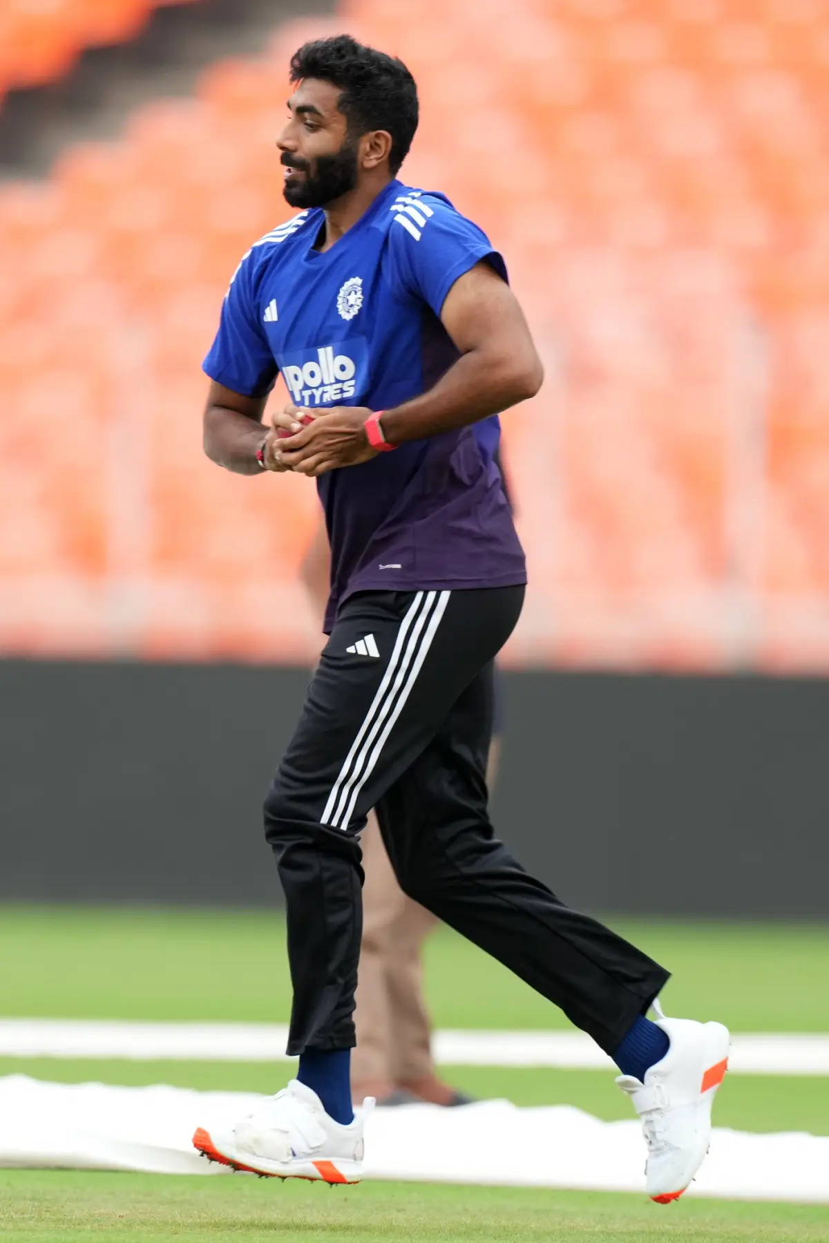 Jasprit Bumrah Performance in Year 2025