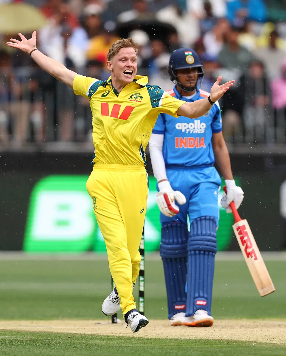 IND vs AUS IND vs AUS