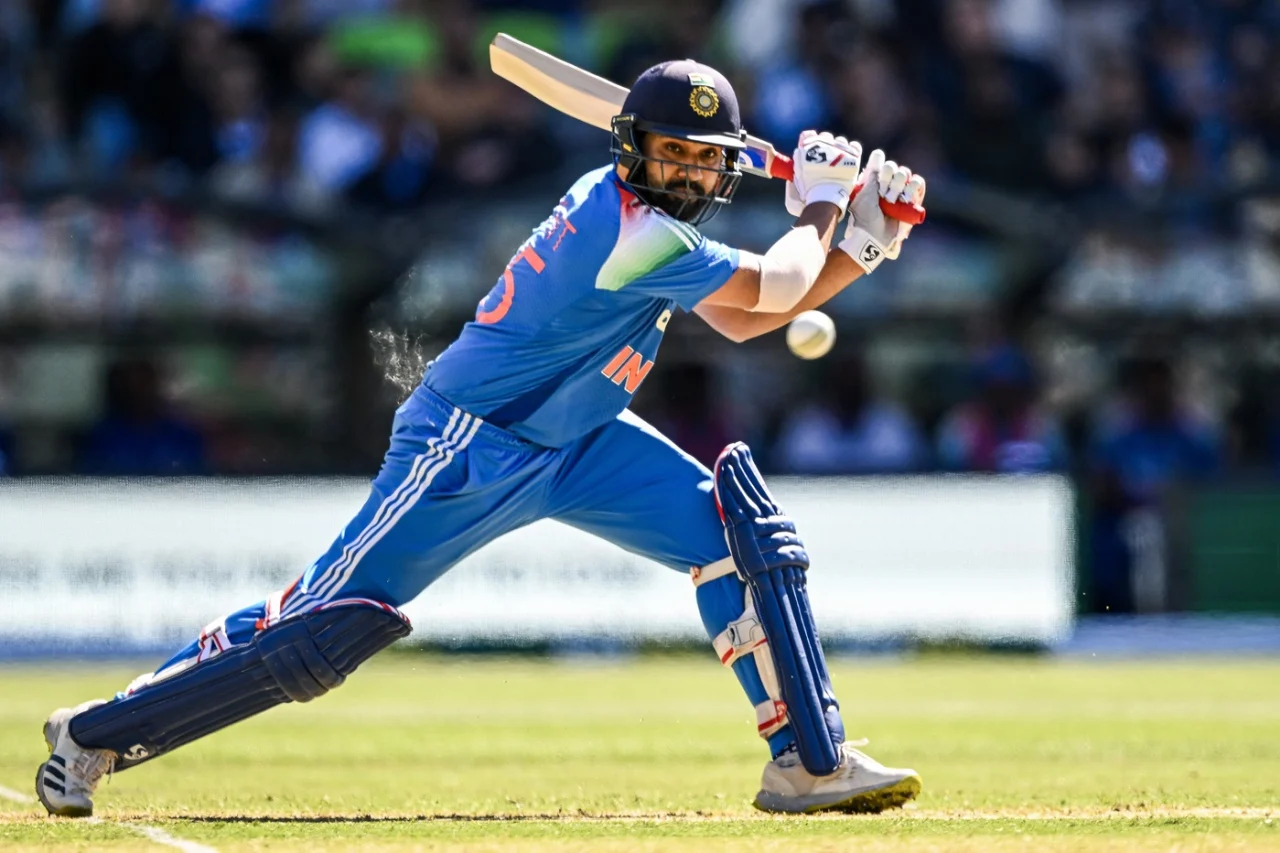 Rohit Sharma Rohit Sharma childhood coach Dinesh Lad reveal ODI Retirement plan after IND vs AUS series