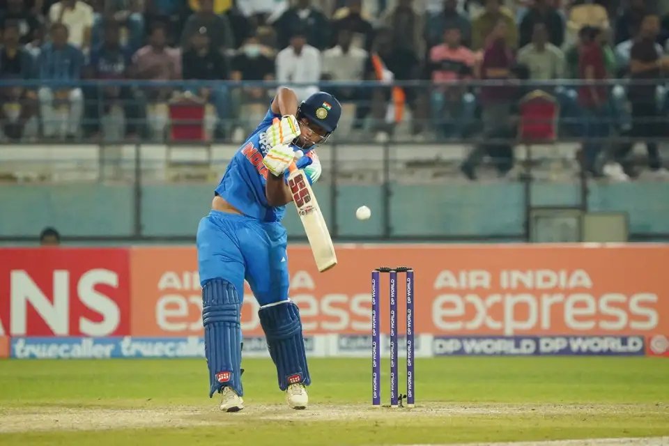 Vaibhav Suryavanshi Vaibhav Suryavanshi