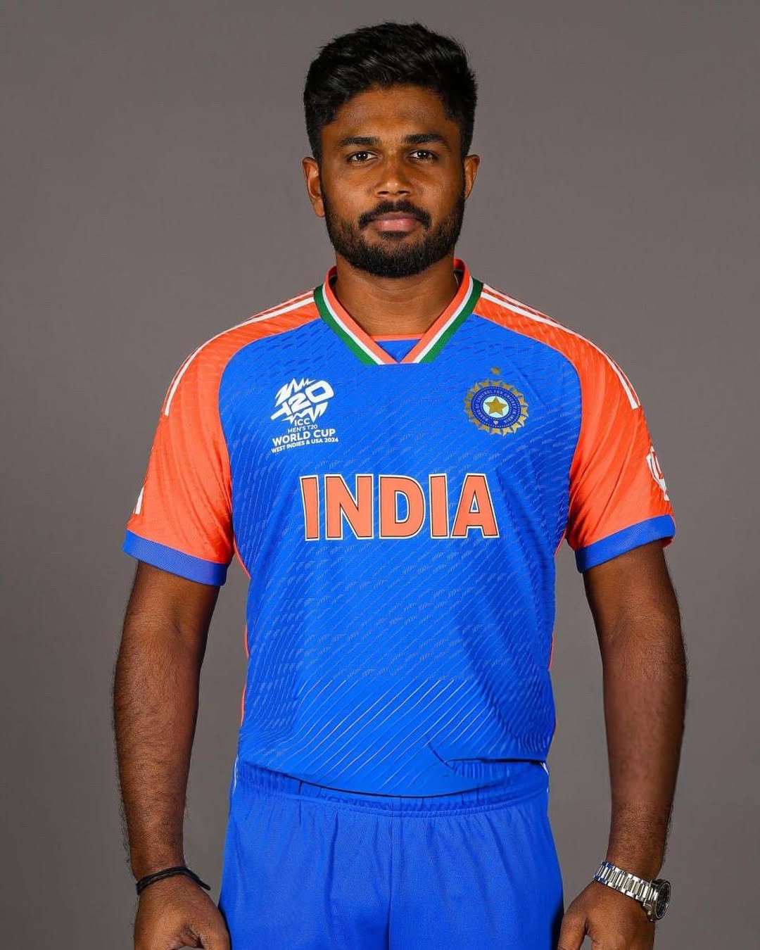 Sanju Samson Sanju Samson