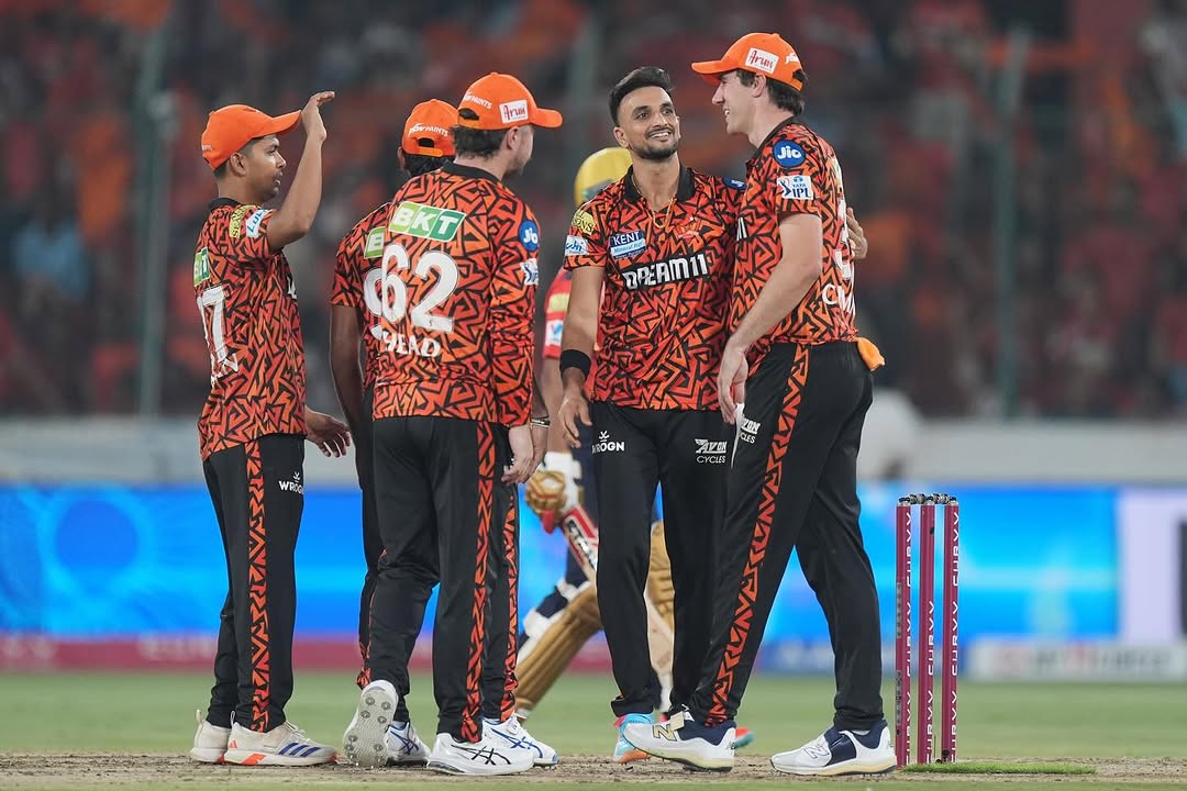 Sunrisers Hyderabad
