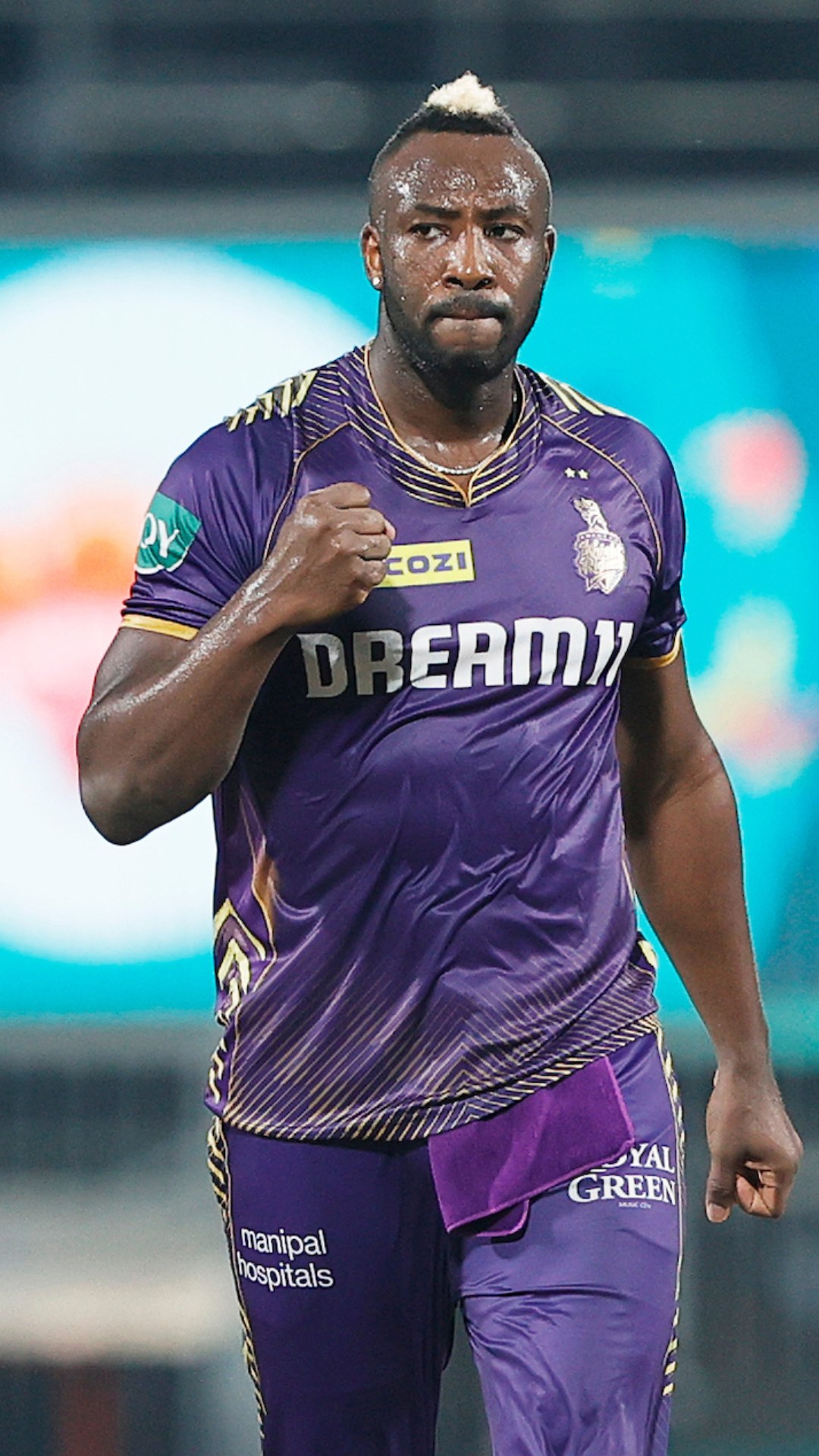 Andre Russell Andre Russell