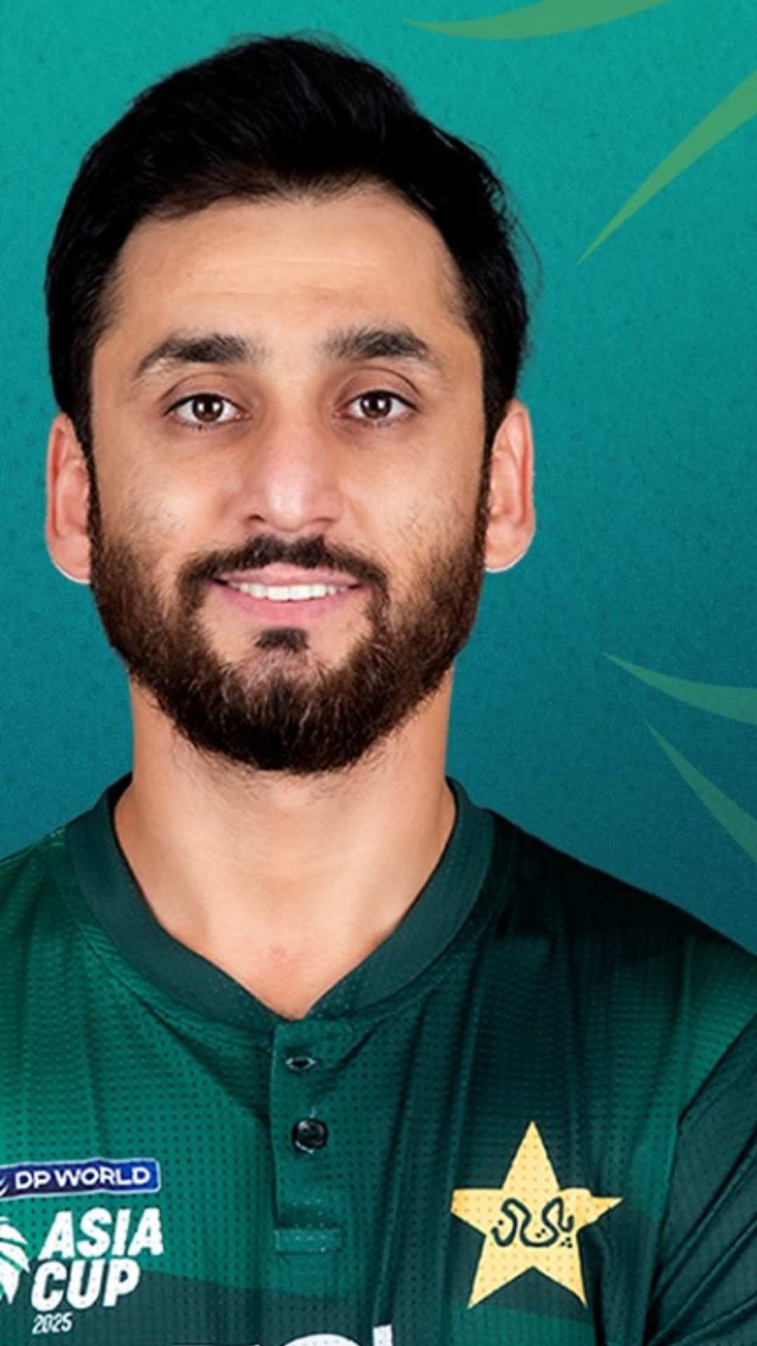 Salman Ali Agha Salman Ali Agha