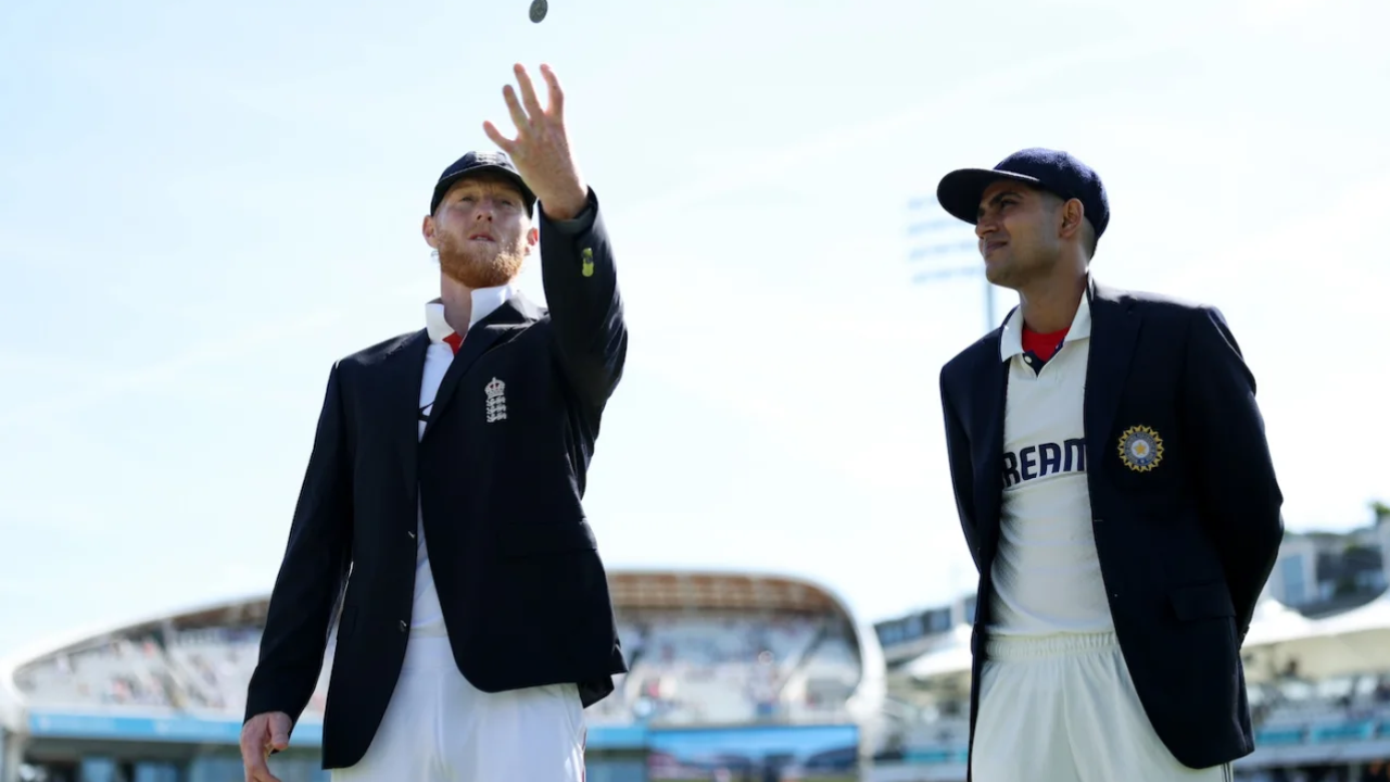 5 Wickets In 5 Balls