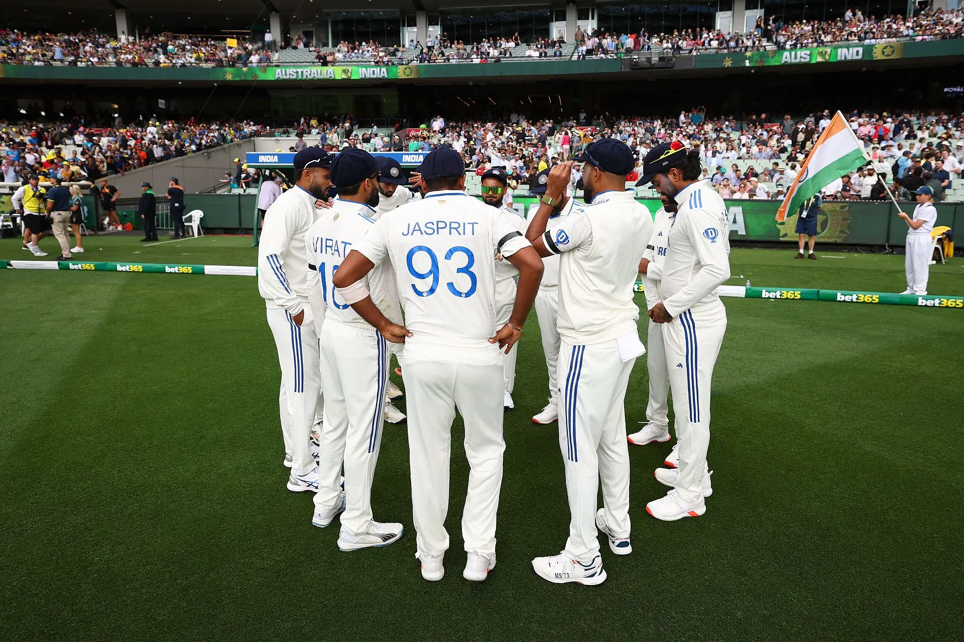 IND vs ENG IND vs ENG
