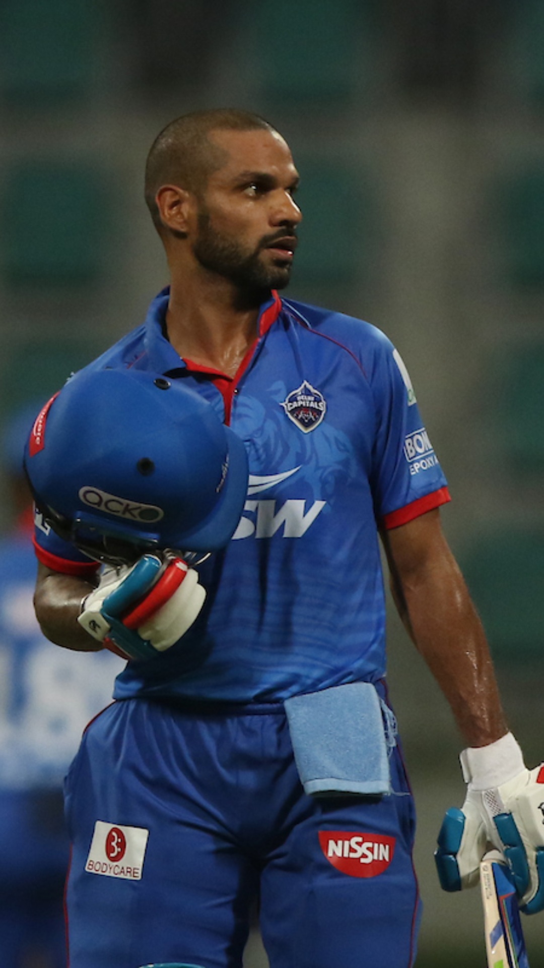 Shikhar Dhawan Shikhar Dhawan