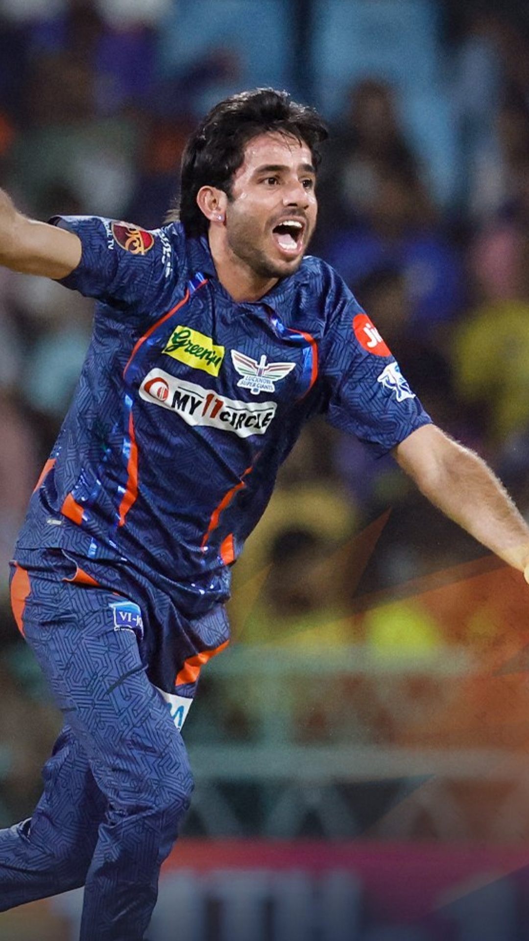 Ravi Bishnoi Ravi Bishnoi