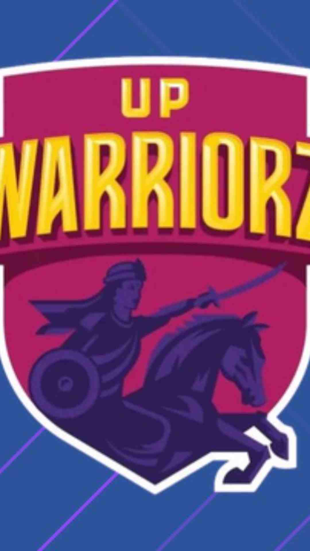 UP Warriorz (UPW)