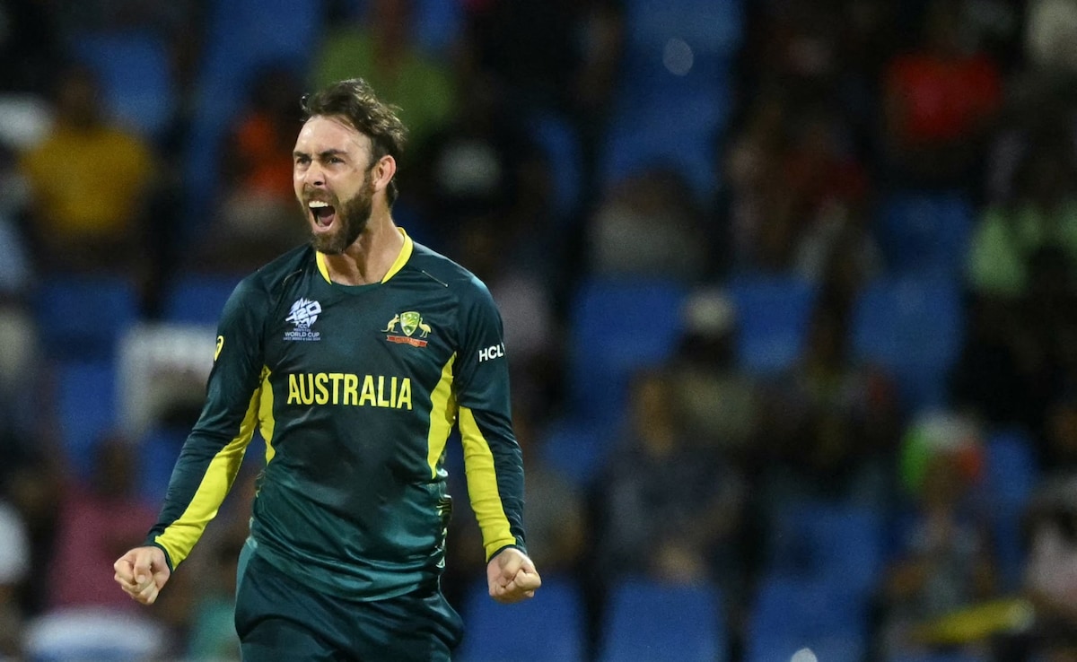 Australia Team made change for T20I Series Against India maxwell in labuschagne out