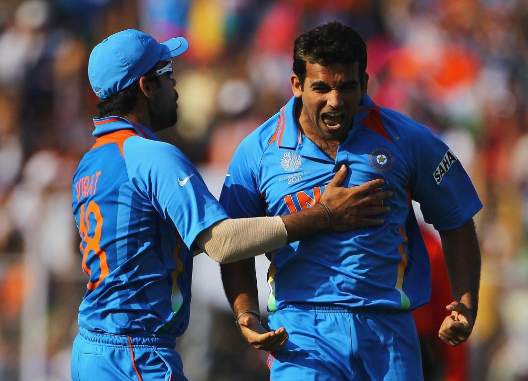 Team India