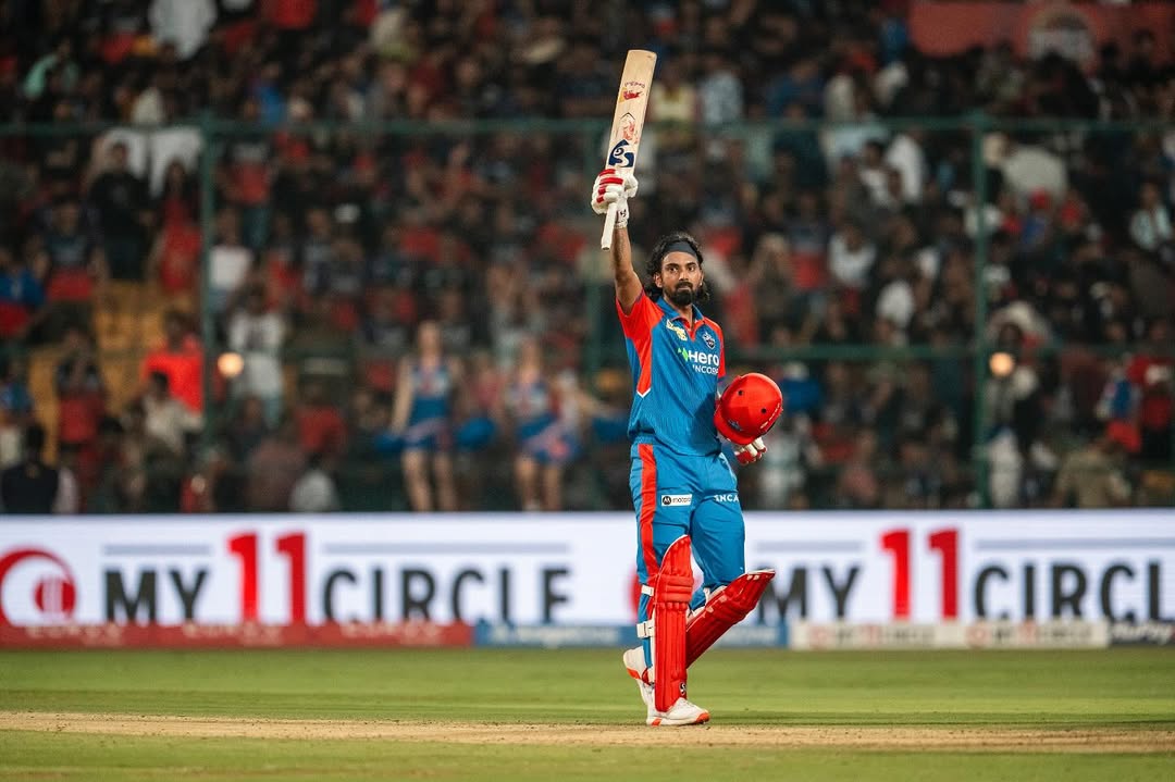 KL Rahul KL Rahul
