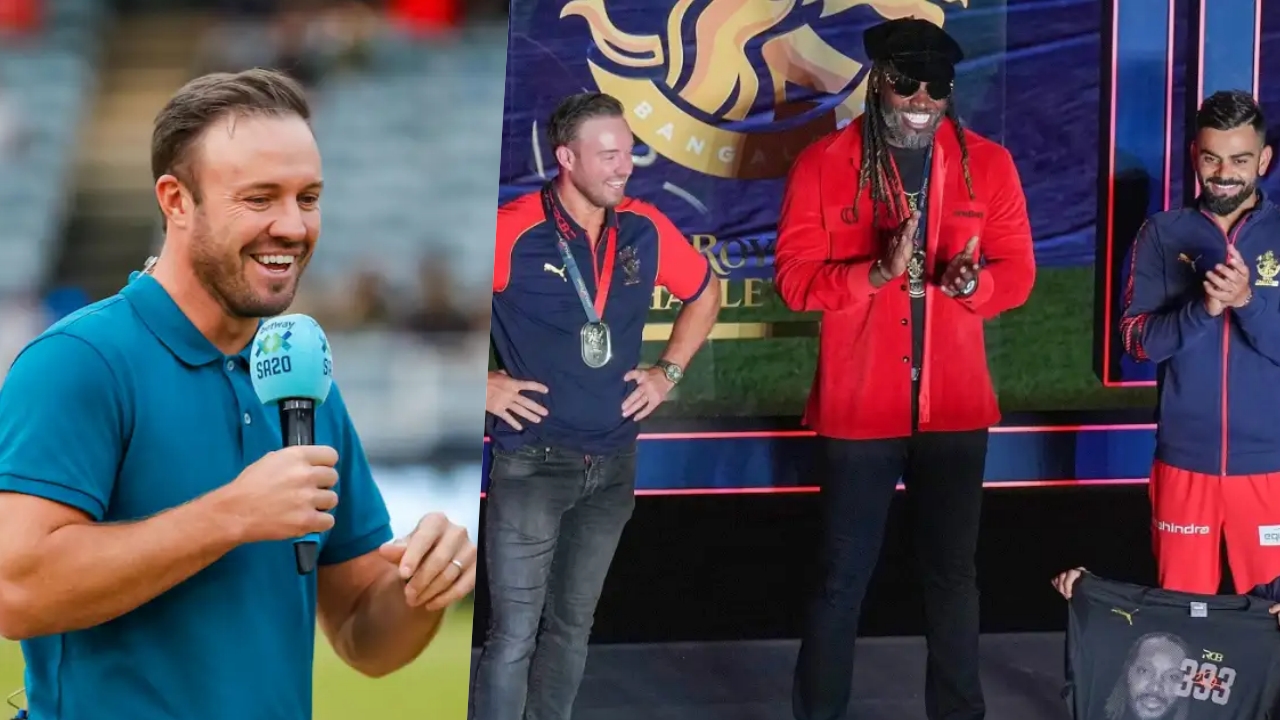 AB De Villiers RCB 1