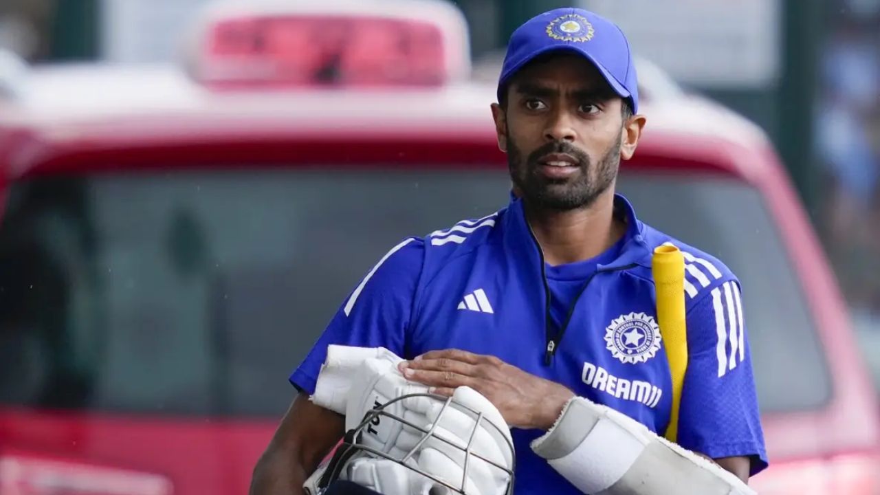 Abhimanyu Easwaran