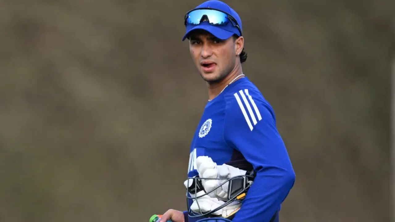 Abhishek Sharma