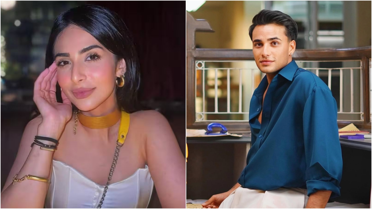 Abhishek Sharma Girlfriend