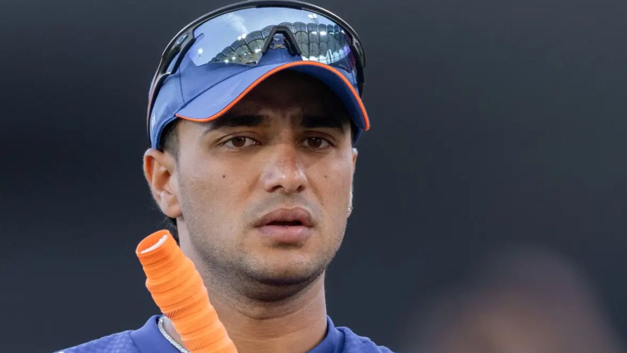 Abhishek Sharma World Record