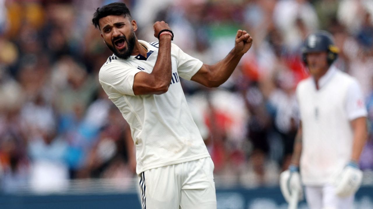 Akashdeep Struggle Story