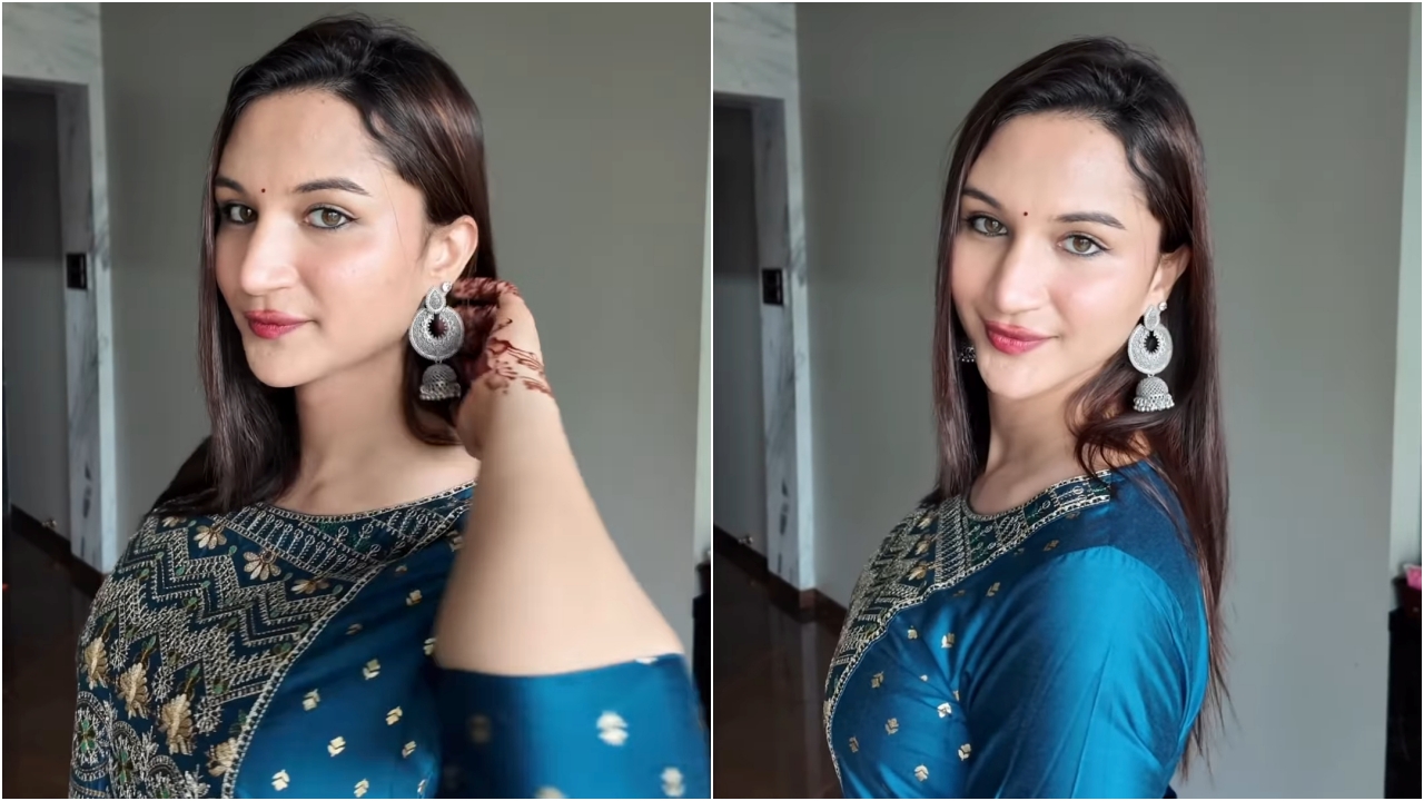 Anaya Bangar New Look