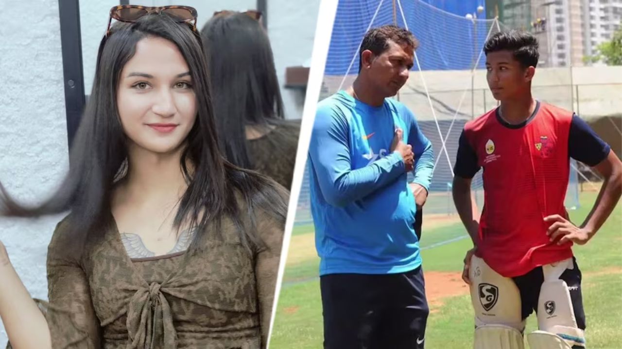 Anaya Bangar Anaya Bangar