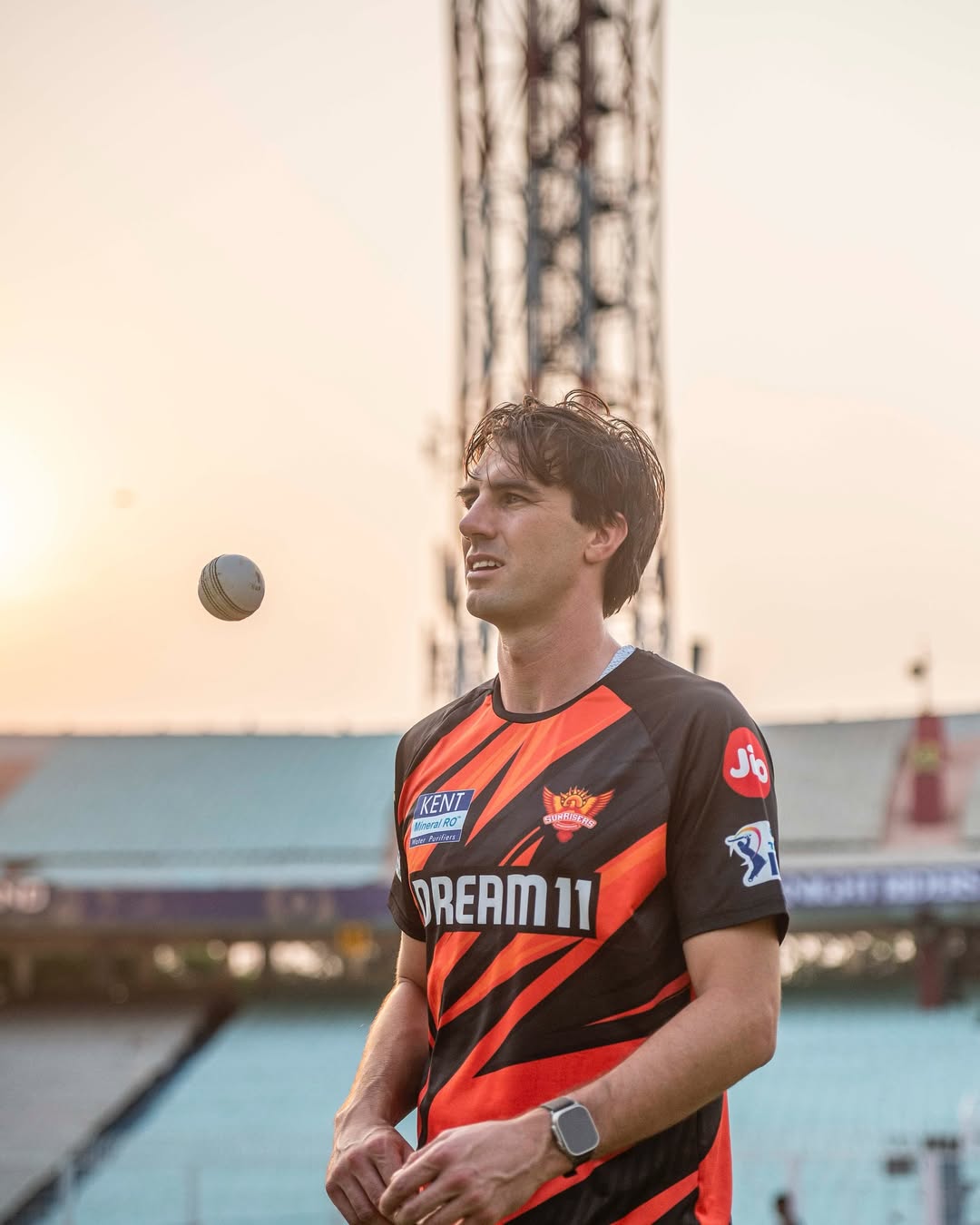 Pat Cummins Pat Cummins