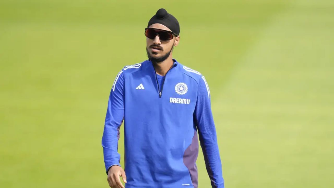 Arshdeep Singh Record