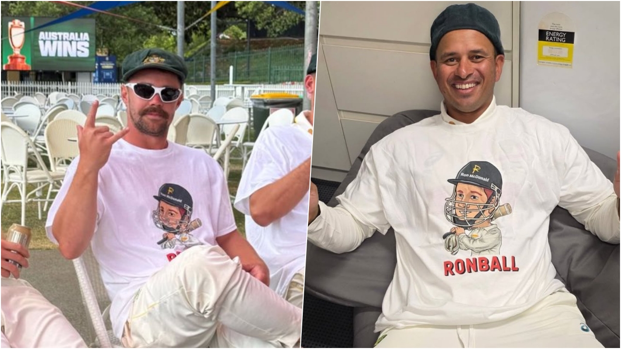 Ashes 2025 26 Ronball