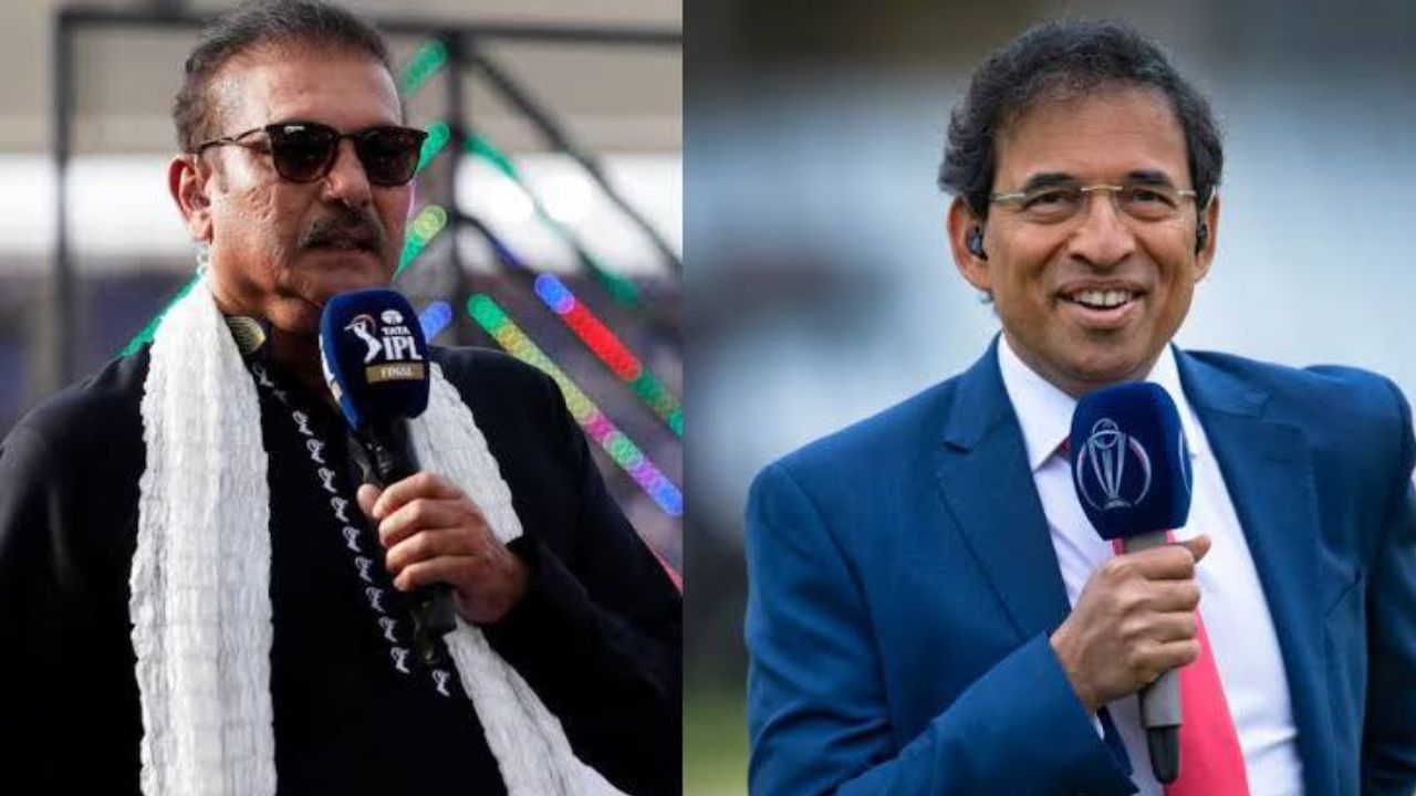 Asia Cup 2025 Commentators List