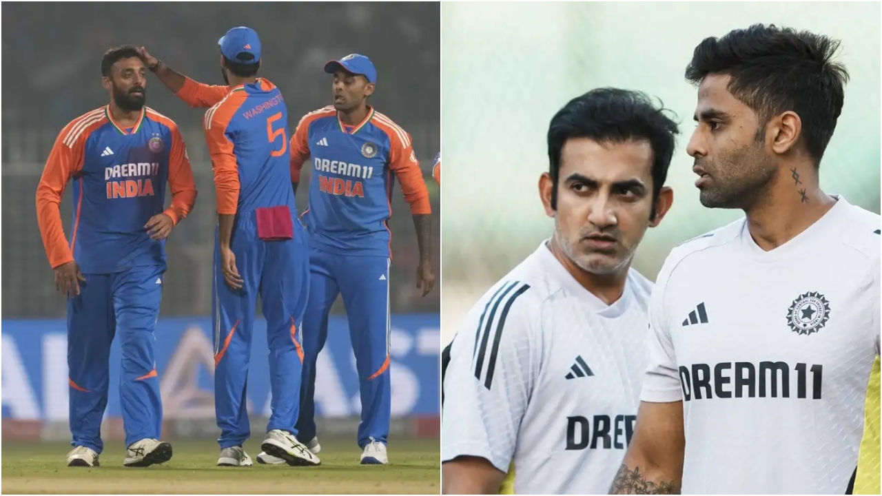 Asia Cup 2025 India