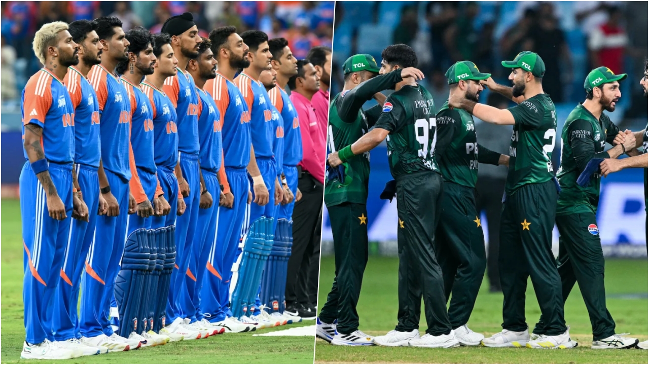 Asia Cup 2025 Prize Money