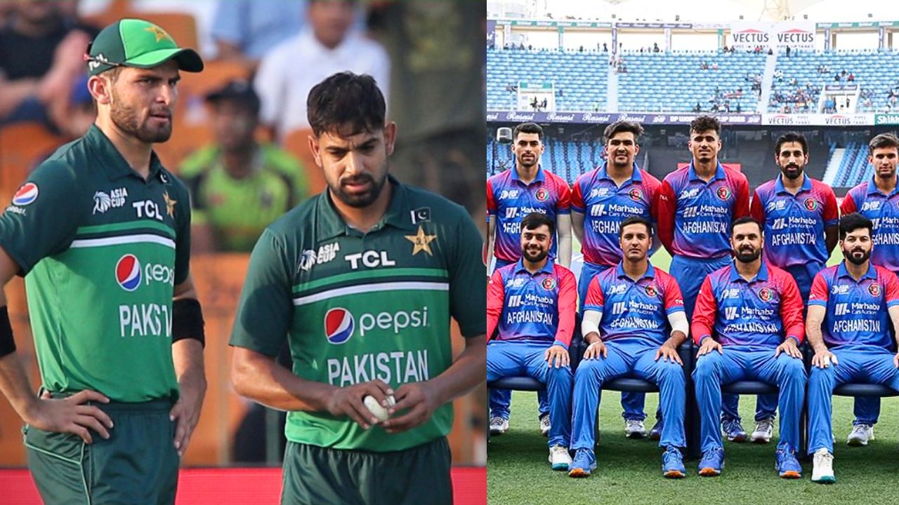 Asia Cup History Sri Lanka Is The Second Best Team In Asia Not Pakistan Or Afghanistan