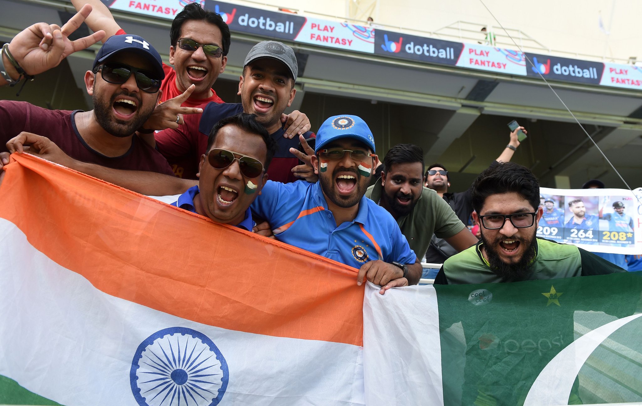 Asia Cup Hockey
