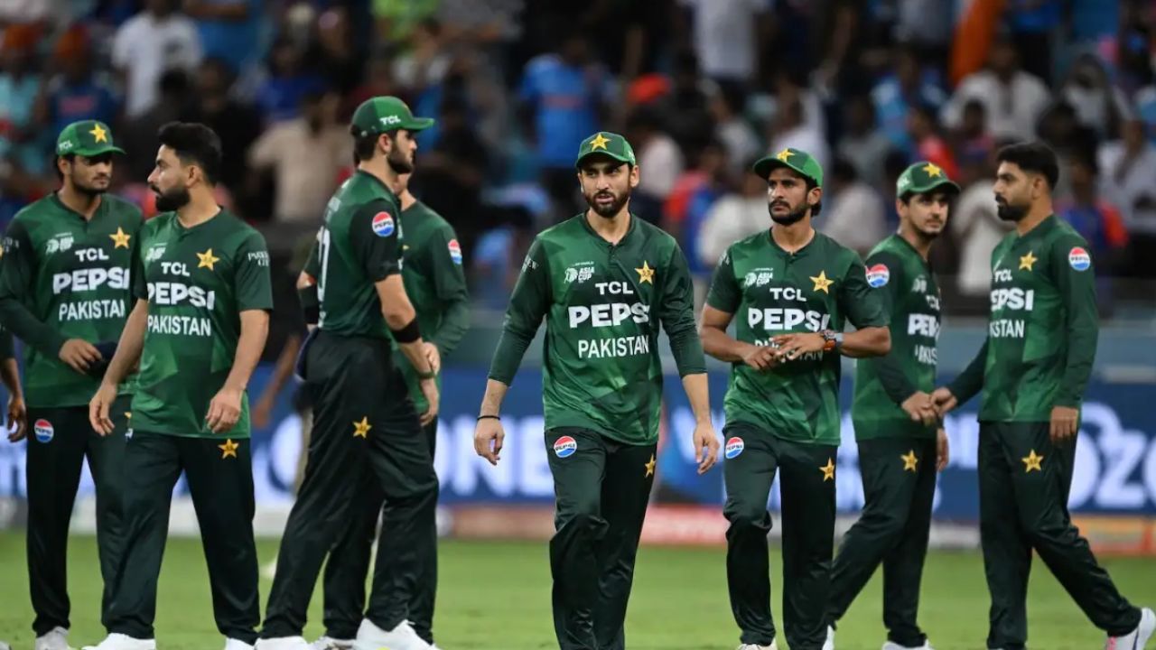 Asia Cup Pakistan