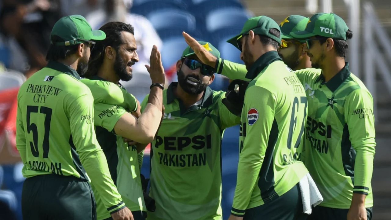 Asia Cup Pakistan