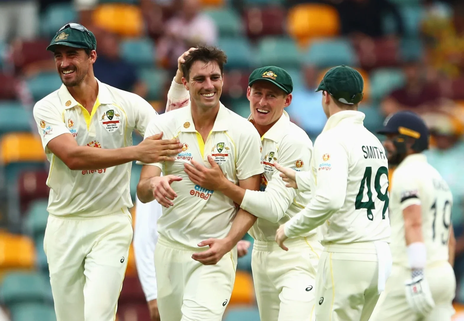 Australia Test Team, WTC Point Table Australia Test Team, WTC Point Table
