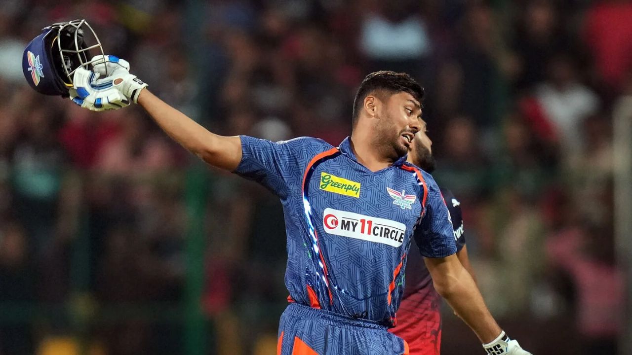 Avesh Khan S Mighty Replacements 3 Bowlers Who Could Replace Him In LSG