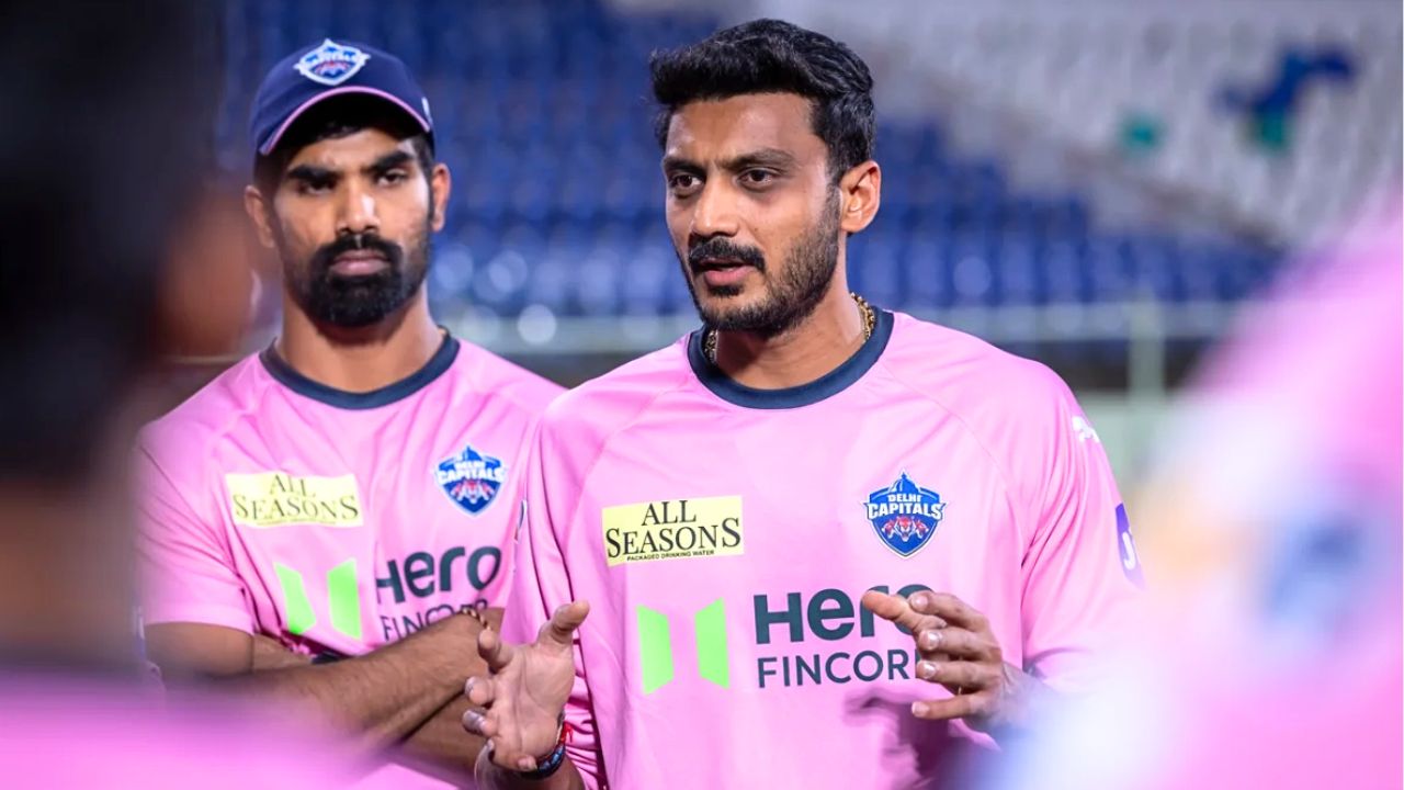 Axar Patel On Delhi Capitals Vs Lucknow Super Giants IPL 2025