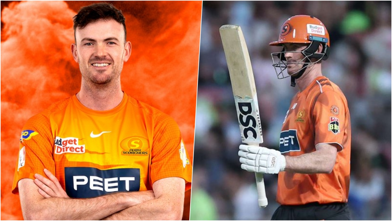 BBL 2025 26 Ashton Turner