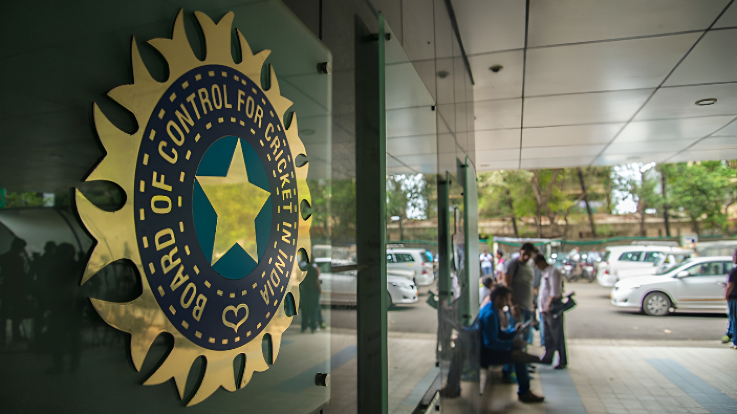 BCCI looking for new Team India title sponsor after Dream11 withdrawal board makes plan of Rs 450 crore rupees