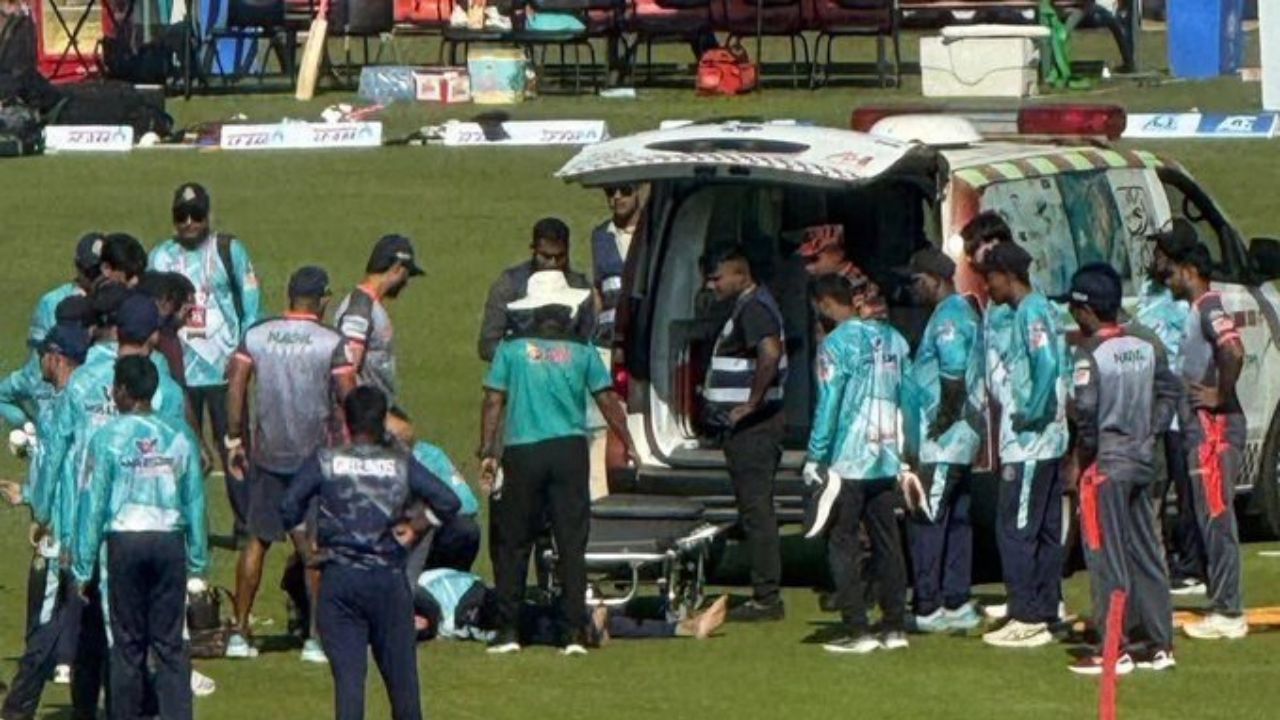 BPL 2025 26 Tragic News