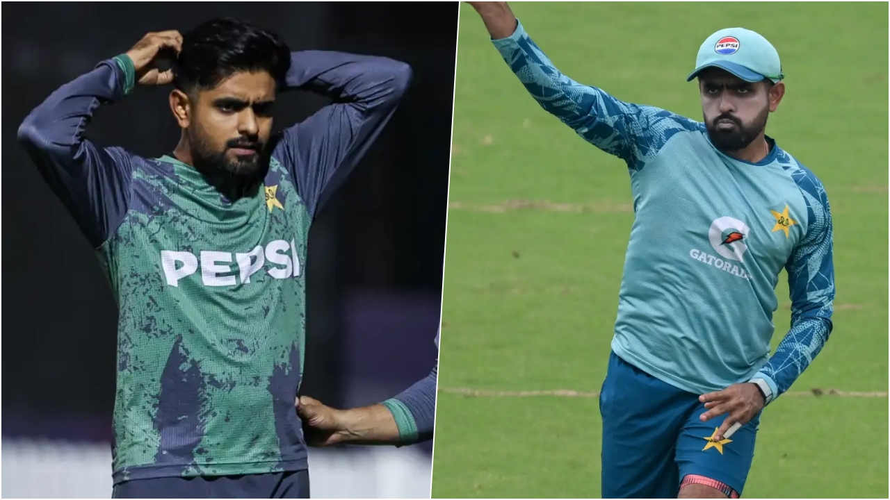 Babar Azam T20 Career